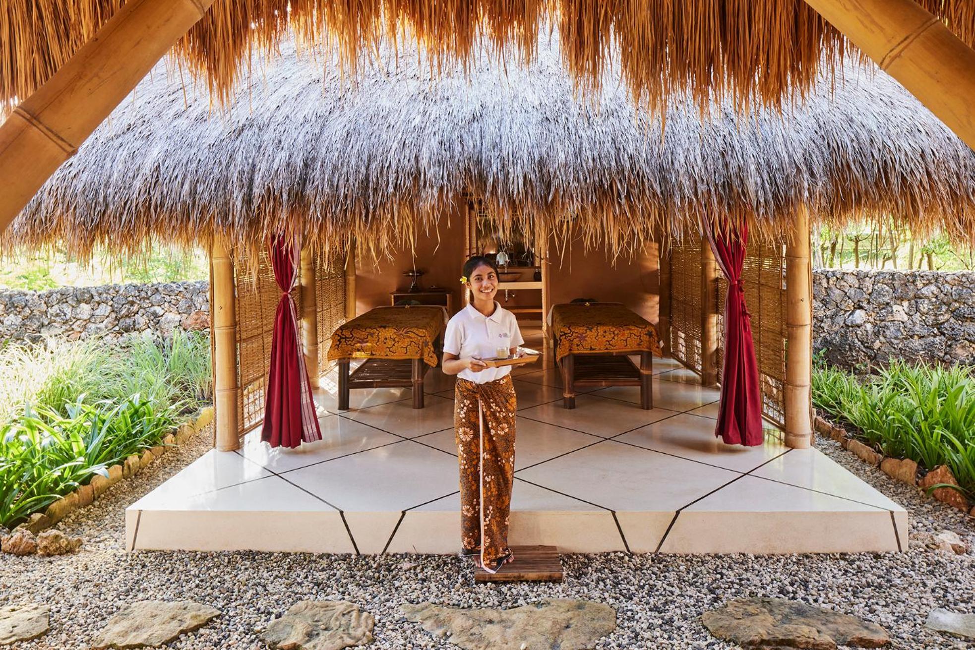 Maringi Sumba By The Sumba Hospitality Foundation Waikelo Exterior foto
