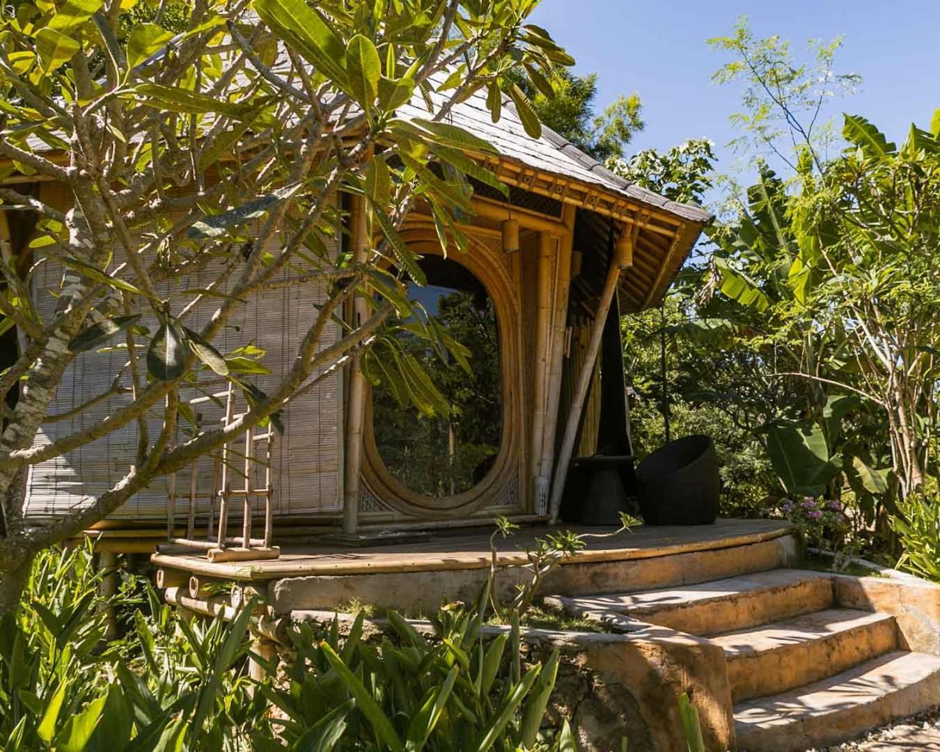 Maringi Sumba By The Sumba Hospitality Foundation Waikelo Exterior foto